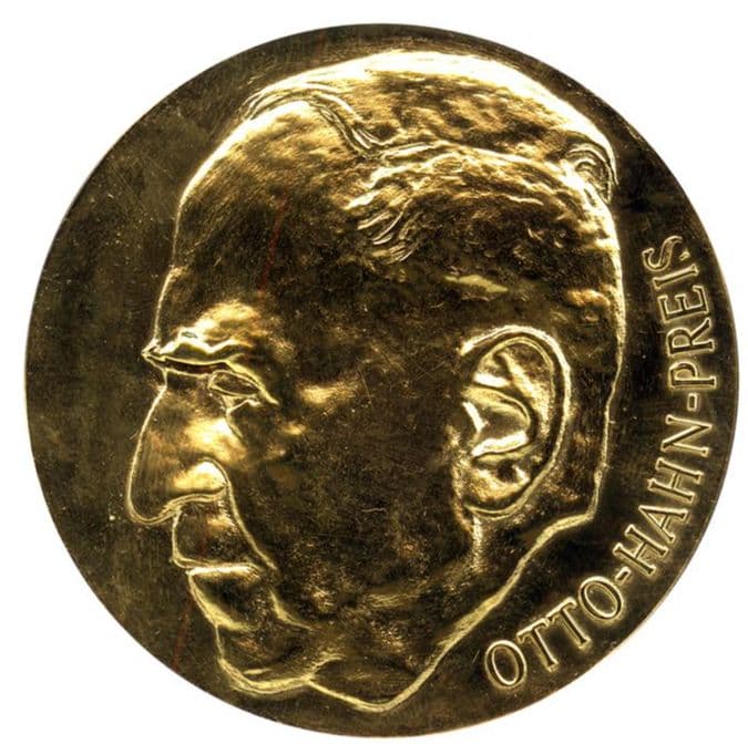 Otto-Hahn-Preis