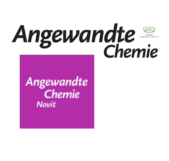 Angewandte Chemie