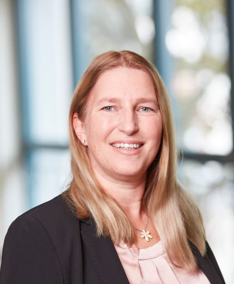 Annette Schmitt
