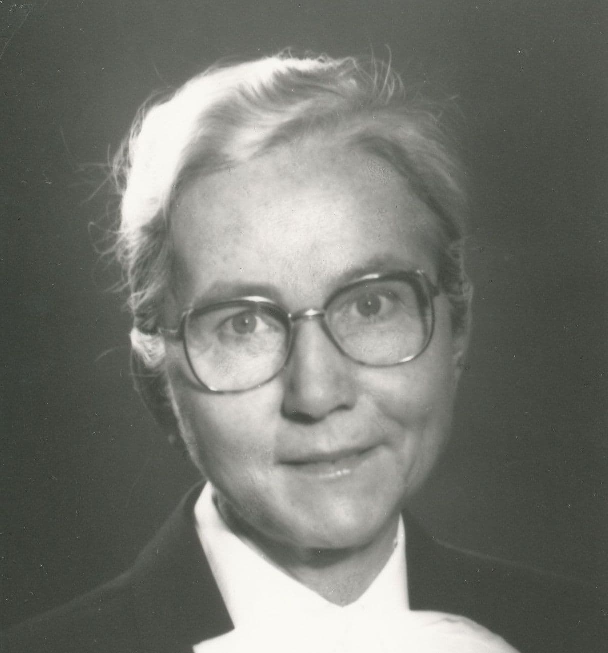 Marianne Baudler