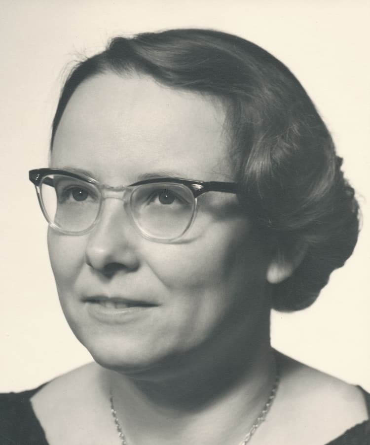 Margot Becke-Göhring