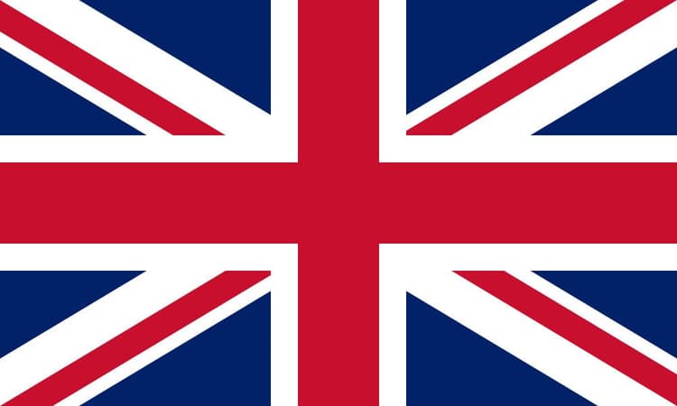 Großbritannien