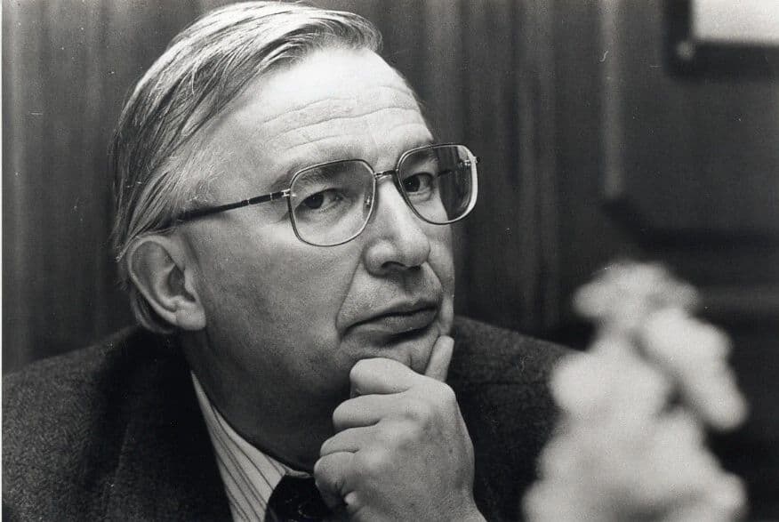 Jean-Marie Lehn, Strasbourg