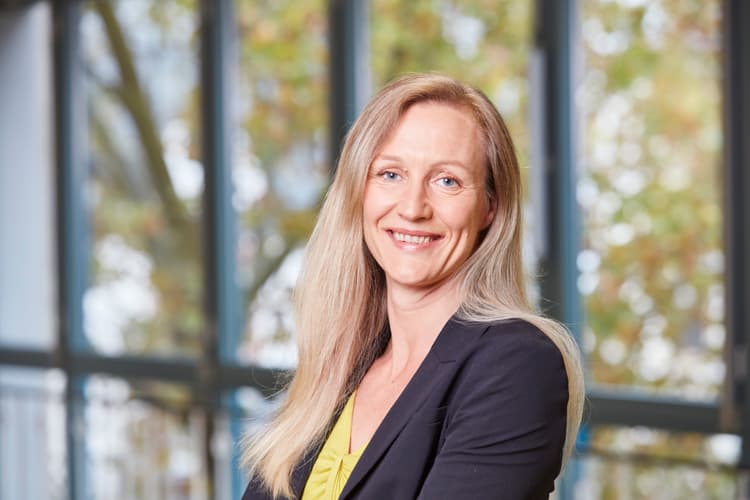 Kerstin Kattwinkel
