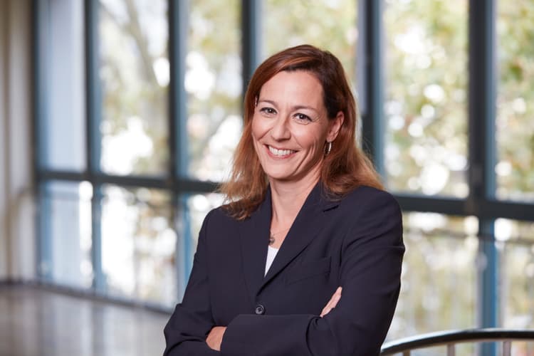Caroline Kilb