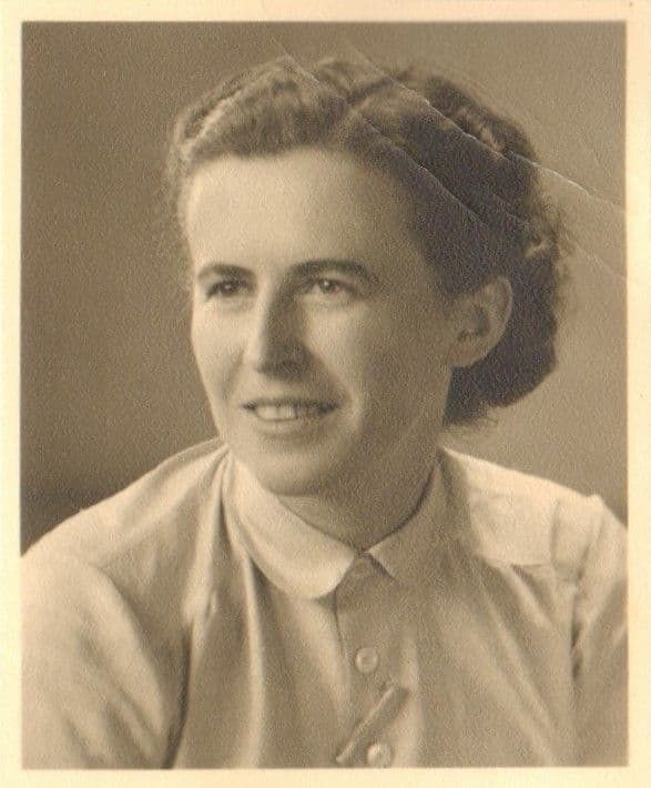 Annelore Koester-Pflugmacher