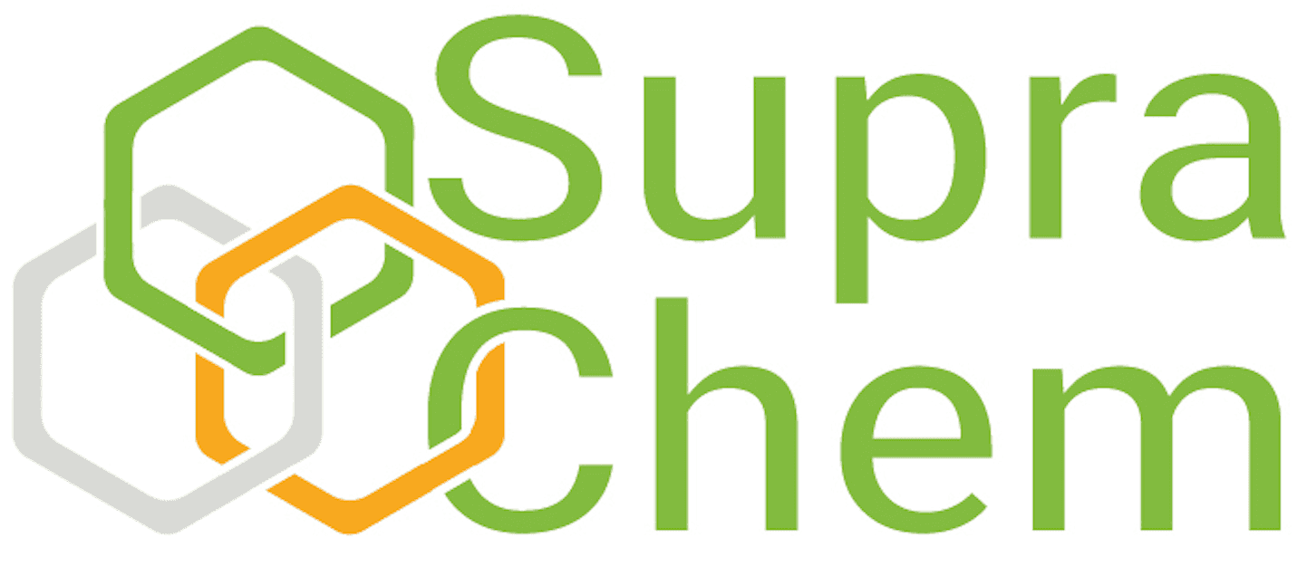 Supramolekulare Chemie