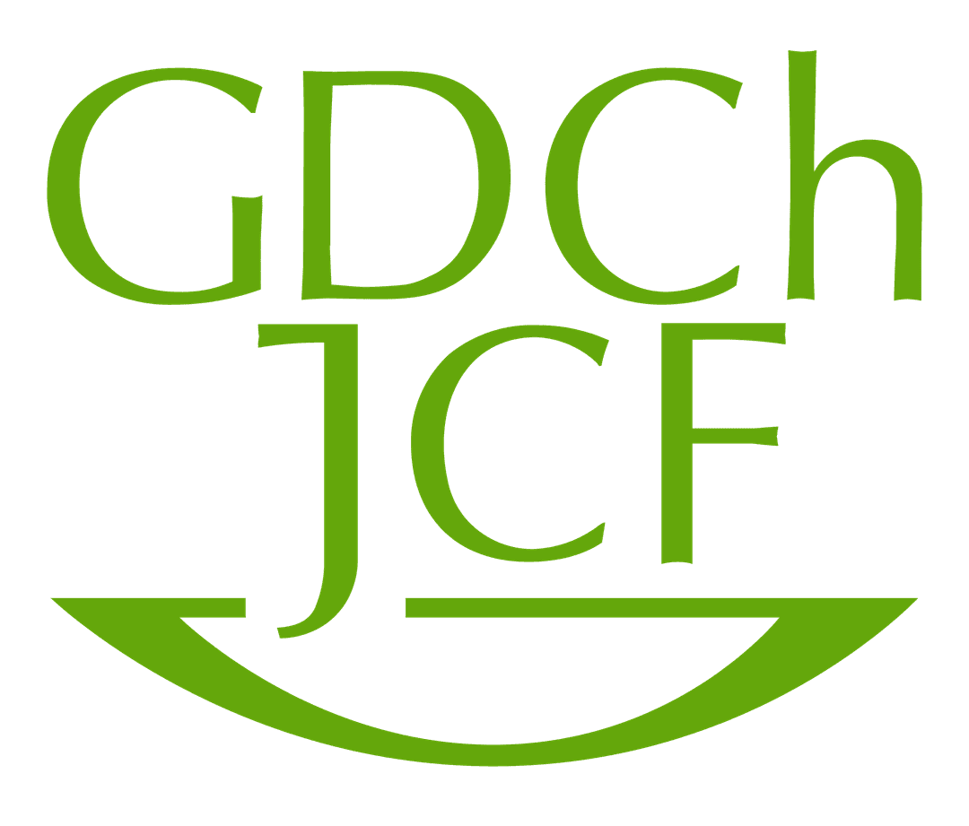 Logo GDCh JCF