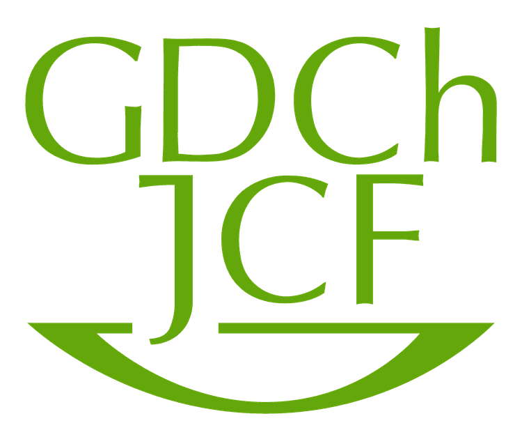 Logo GDCh JCF