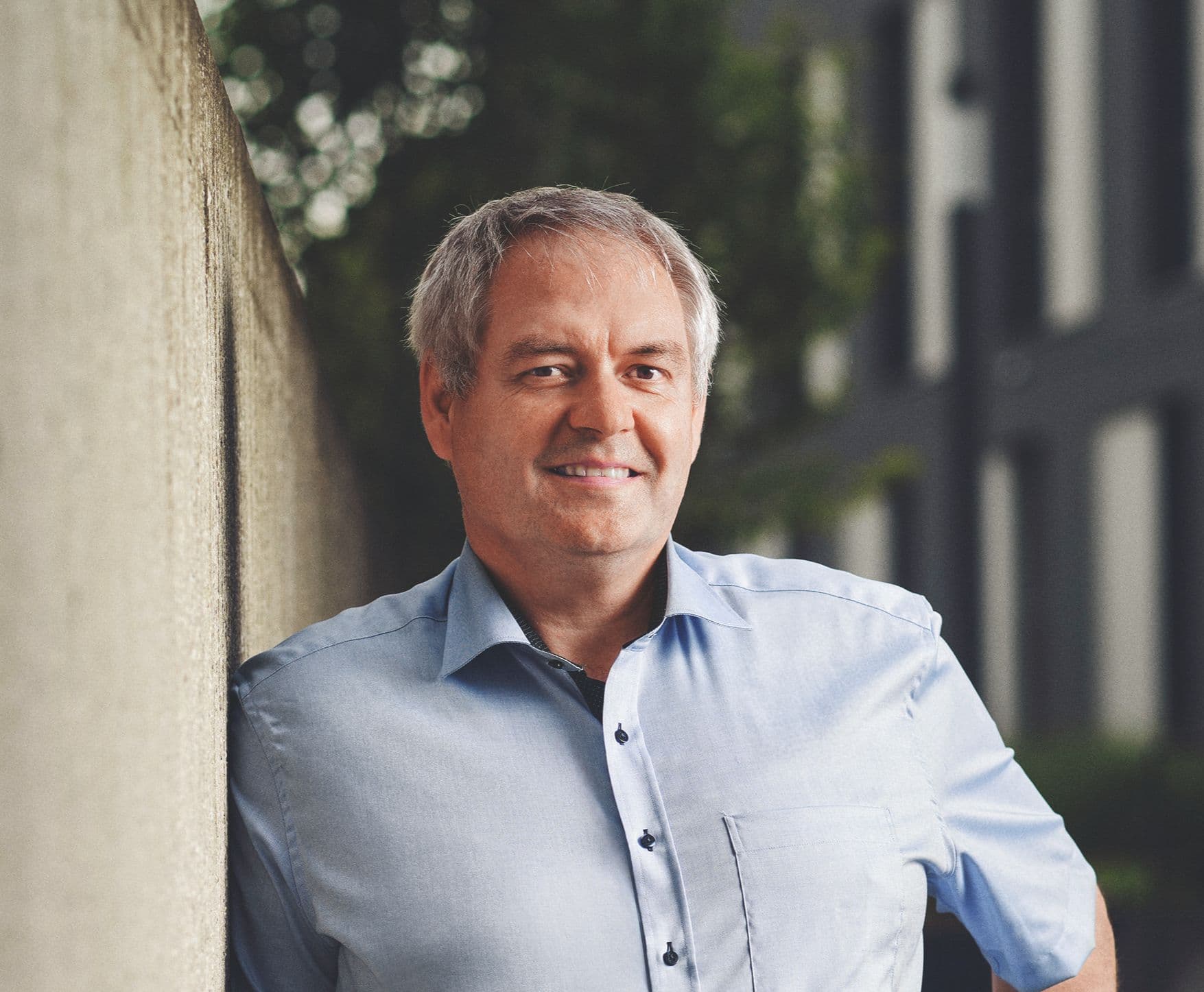 Siegfried Waldvogel, MPI für chemische Energiekonversion, Mülheim a. d. R.