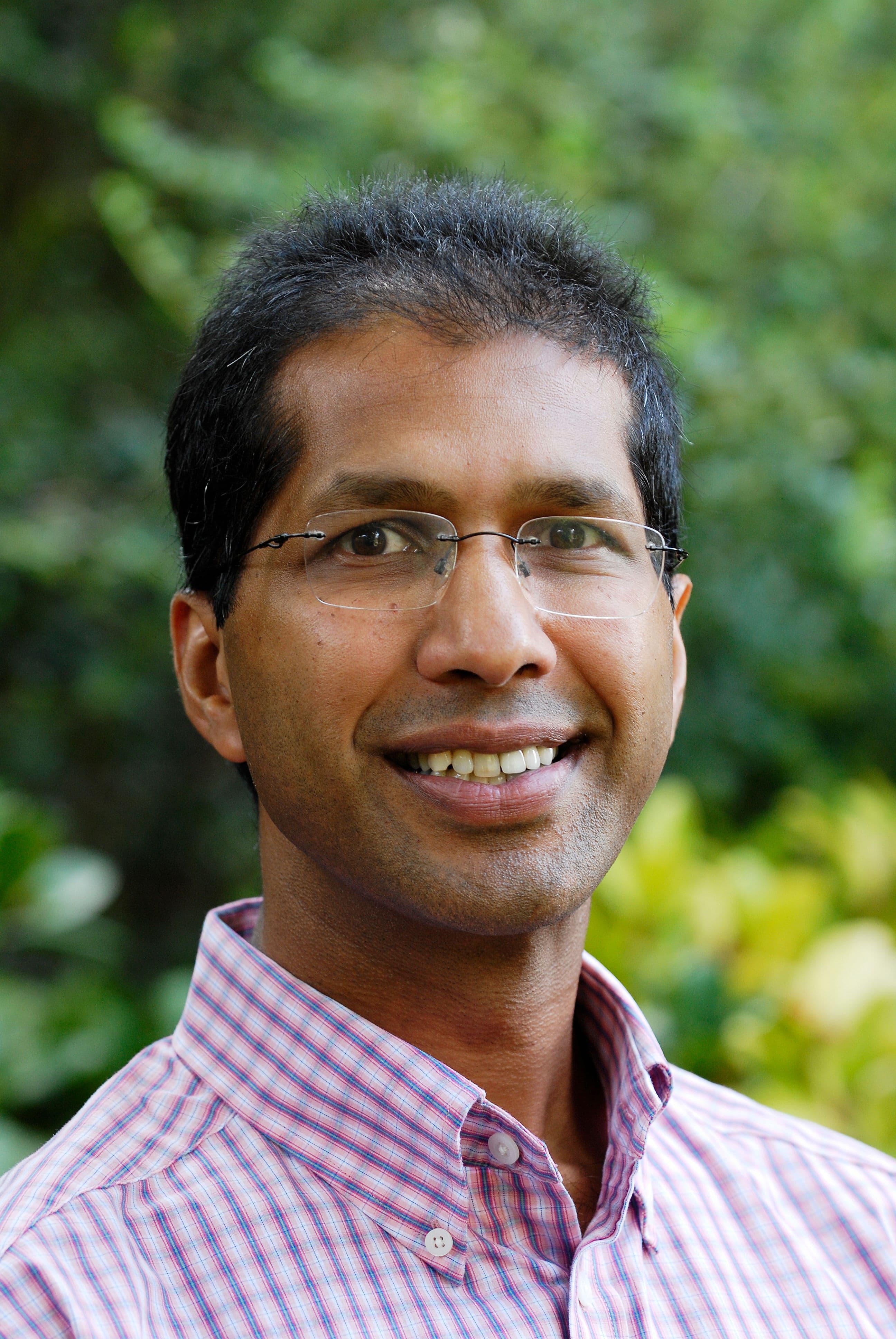 Varinder K. Aggarwal, University of Bristol