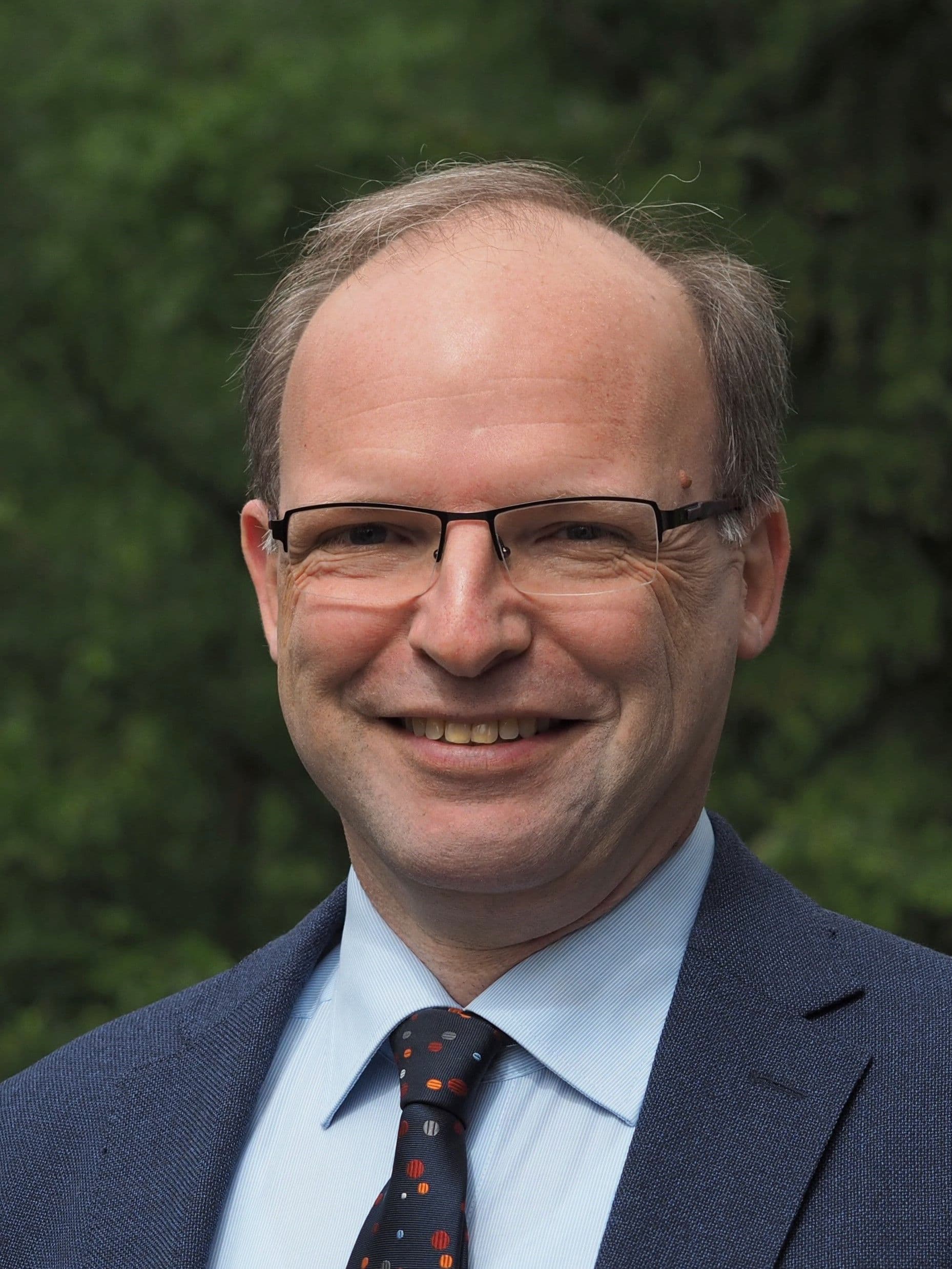 Roland A. Fischer, TU München