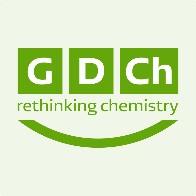 GDCh-Logo Rethinking Chemistry