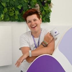 Severine Helena Rupp