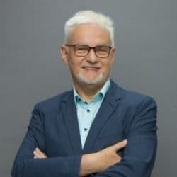 Dipl.-Min. Kurt Pommerenke