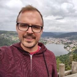 Dr. Jan Lukas Wiemer