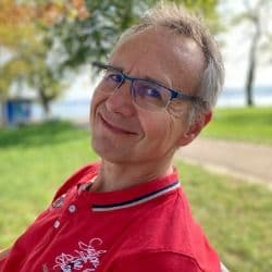 Dr. Wolfgang Herrmann