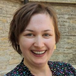 Dr. Melanie Brinkkötter