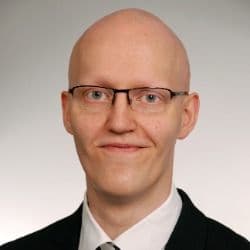 Dr. Markus Seifert