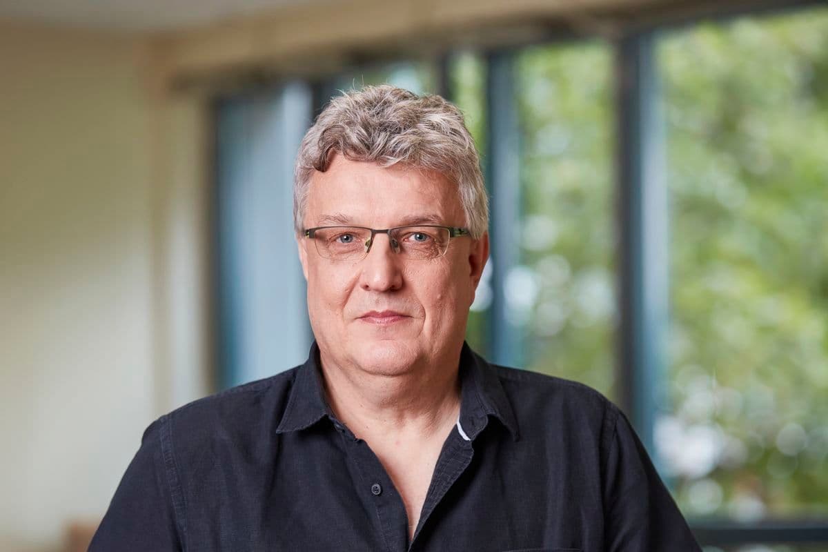 Arnd Bohl, Tagungsorganisation