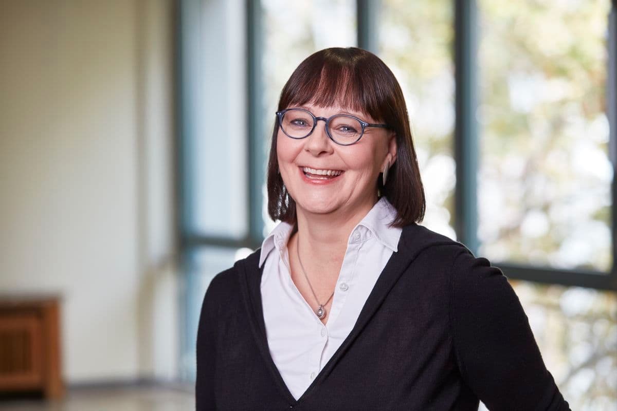 Silke Fischer, Öffentlichkeitsarbeit