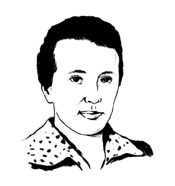 Gertrud Kornfeld