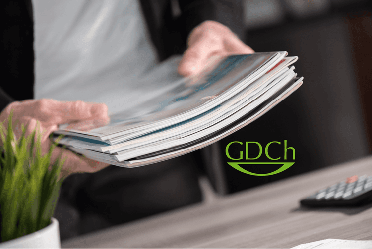 Weitere GDCh-Zeitschriften