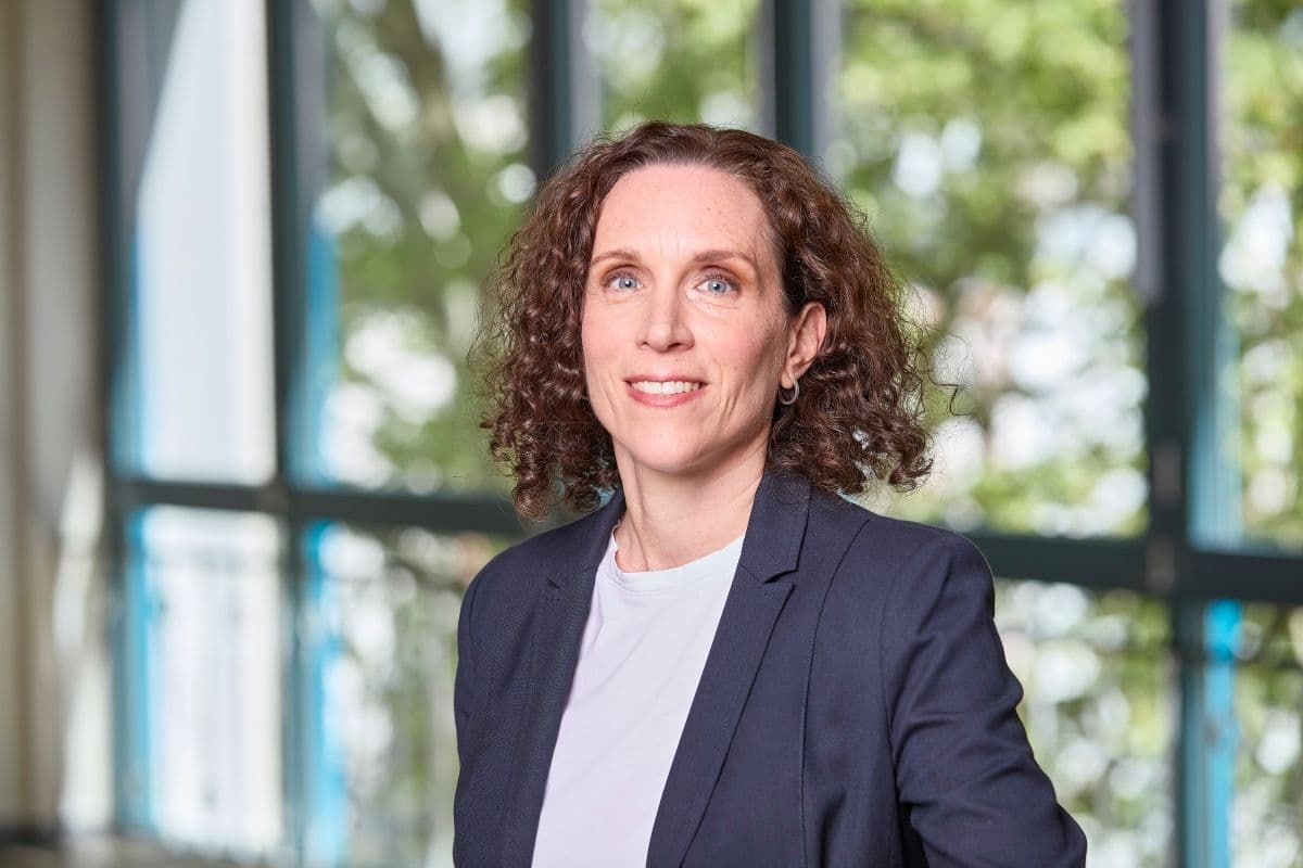 Martina Losch, Tagungsorganisation