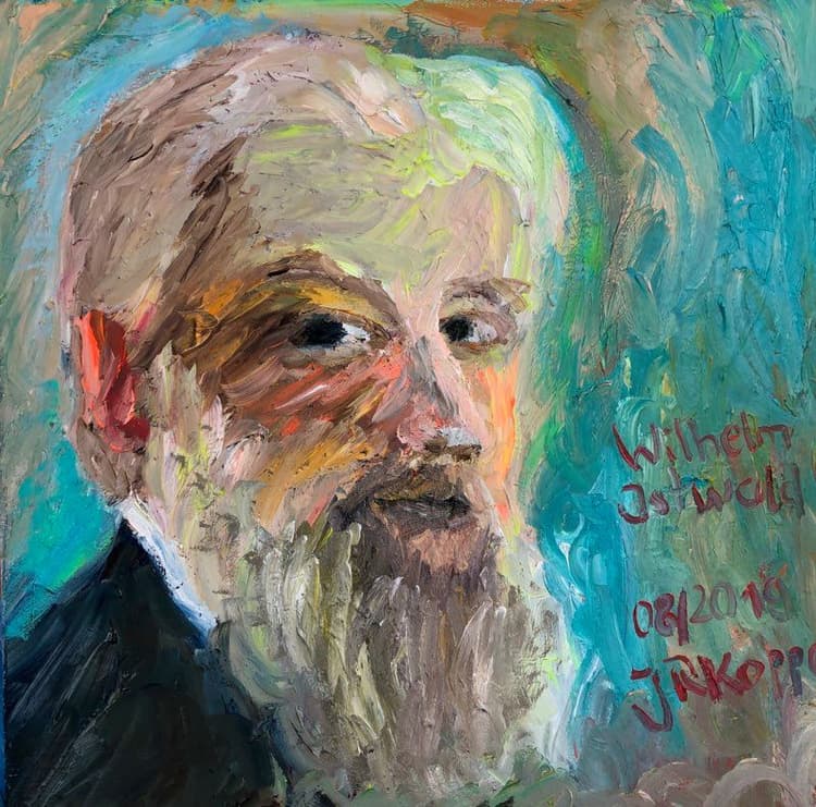 Wilhelm-Ostwald-Nachwuchspreis