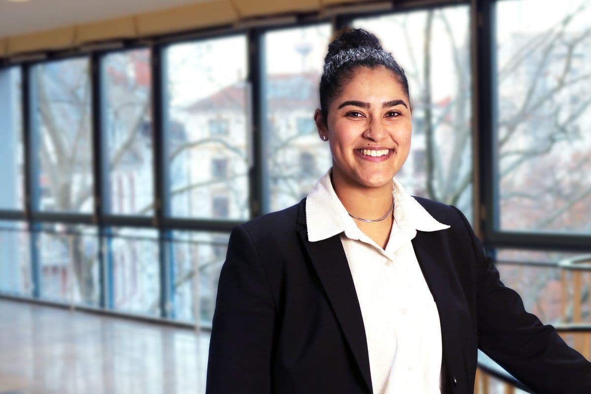 Dominique Pombeiro Carvalho, Fortbildungs- und Tagungsorganisation