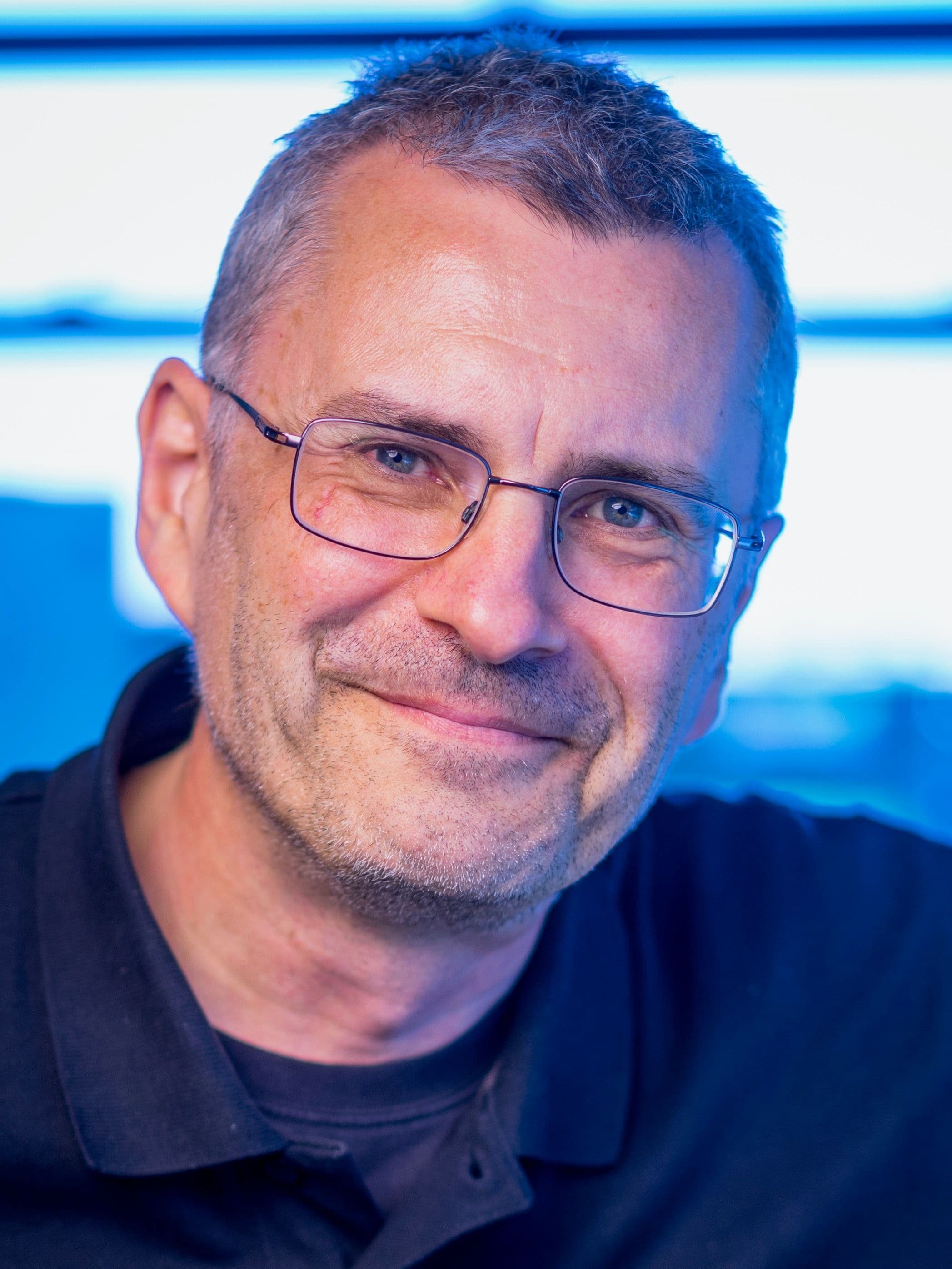 Professor Dr. Thomas Henle (Foto: privat)