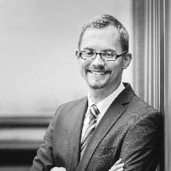 Dr. Hendrik Pfeiffer