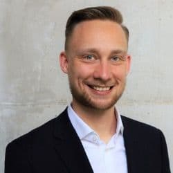 Chem.Ing. Jan-Domenic Urbas