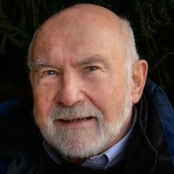 Dr. Wolfgang Gerhartz