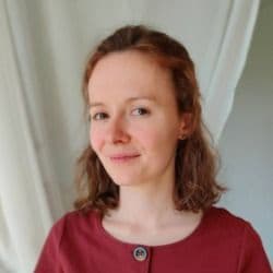 Dr. Sophia Andrea Zeidan