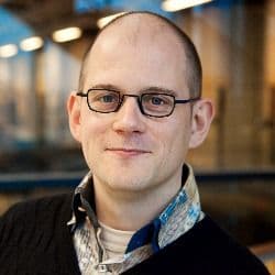 Prof.Dr. Jarl Ivar van der Vlugt