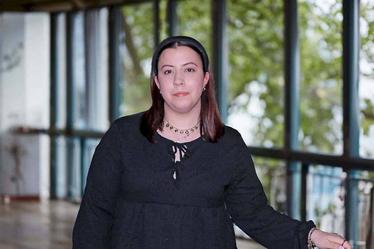 Leonie Webert, Mitgliederangelegenheiten