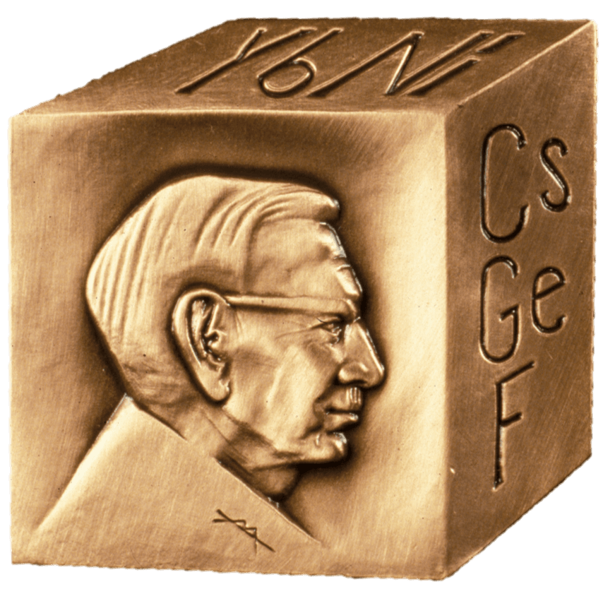 Wilhelm-Klemm-Preis