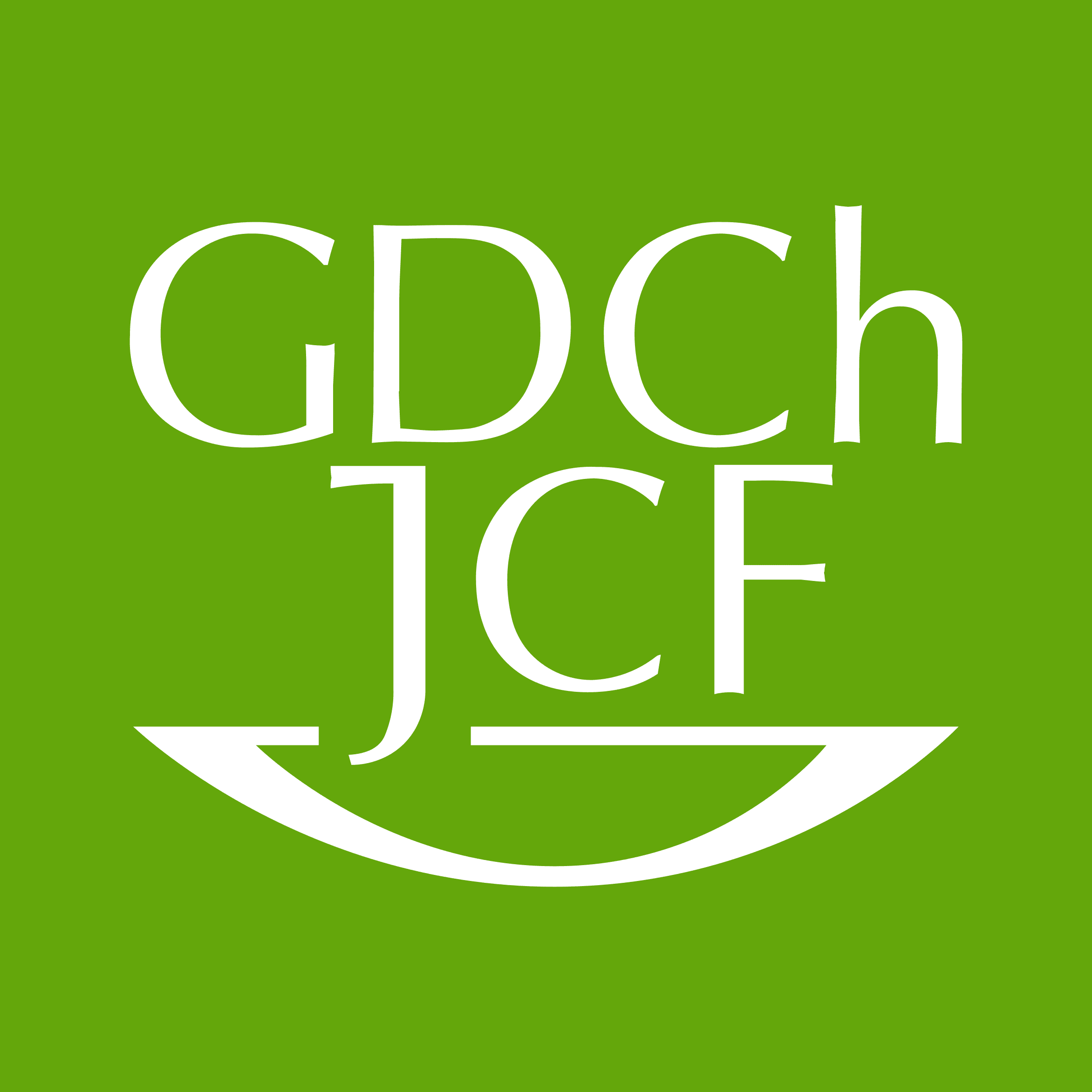 JCF Best Supervisor Award