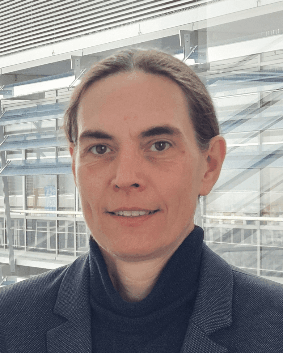 Professorin Dr. Claudia Höbartner (Foto: privat)