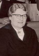Maria Lipp
