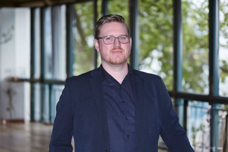 David Schlenter