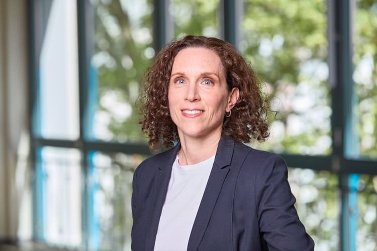 Martina Losch, Tagungsorganisation