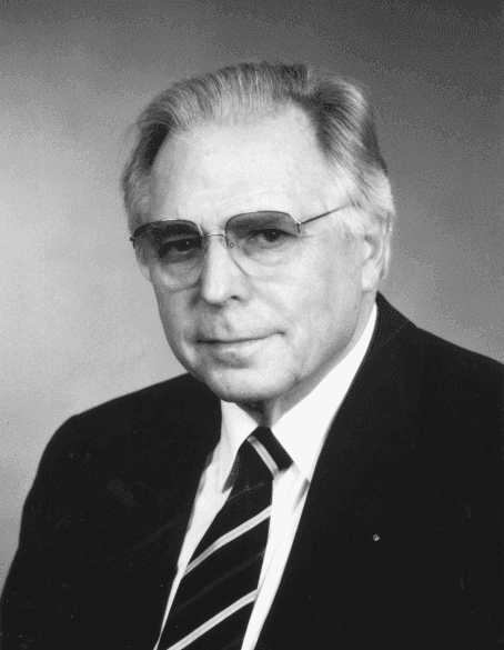 Hansjörg Sinn (1929 – 2025)