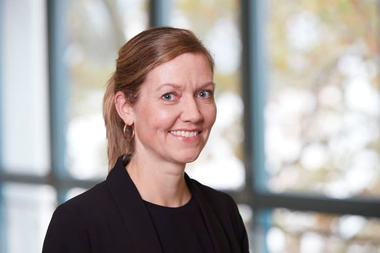 Janna Wolff, Referentin Bildung, Karriere und Wissenschaft